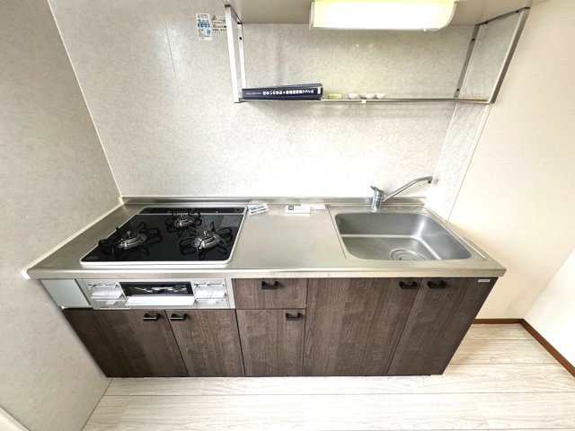 iホームTOWN 壱番館のキッチン