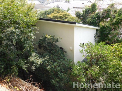 【外観】 | コート北鎌倉
