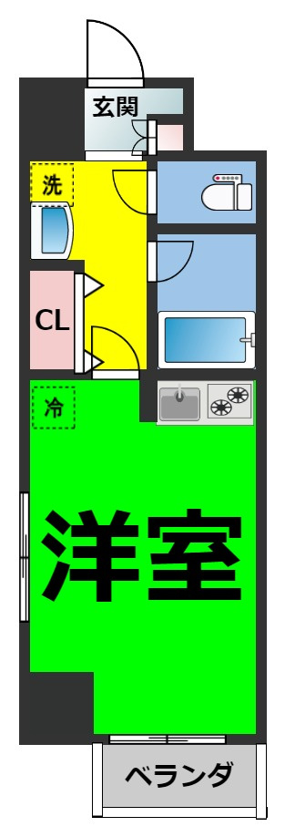 マリオン城西
