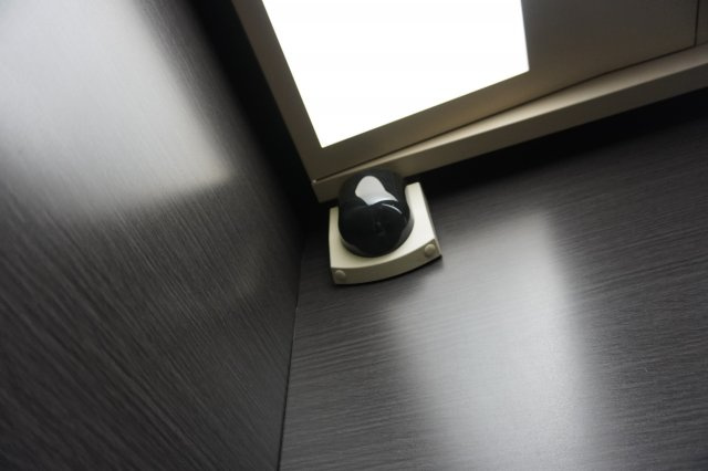 マリオン城西の設備