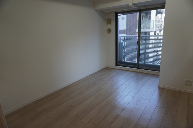 マリオン城西の居間・リビング