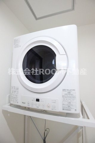 Salon de Miyamaruの設備