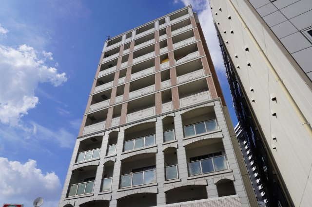 仲介手数料0！！AHビル