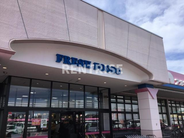 フローレンスシバ|アオキスーパー今伊勢店 1km