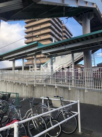 フローレンスシバ|今伊勢駅 0.8km