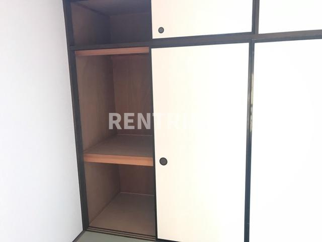 フローレンスシバの収納|収納