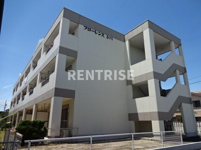 フローレンスシバのエントランス|外観写真その他1