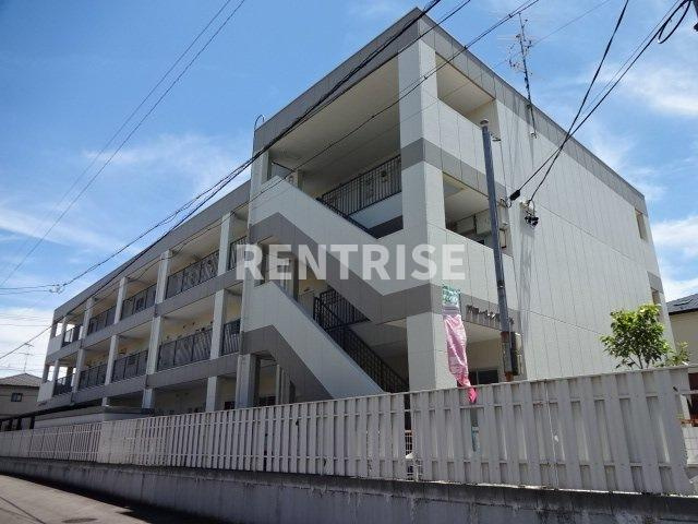 フローレンスシバの駐車場|外観写真その他3