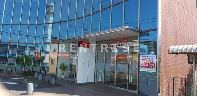 ダフネ|尾西信用金庫末広支店 0.3km