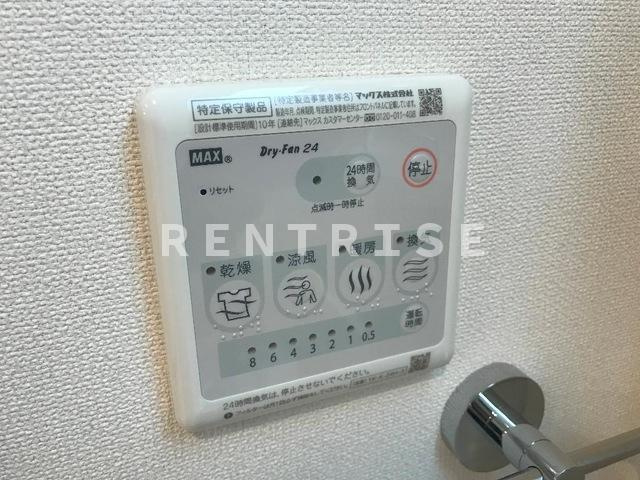 ダフネ|浴室乾燥機