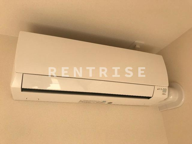 ダフネ|エアコン