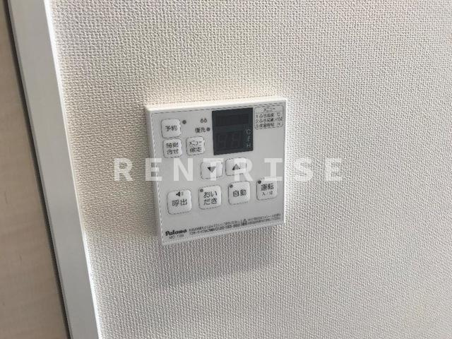 ダフネ|給湯リモコン