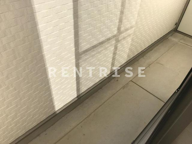 ダフネ|ベランダ