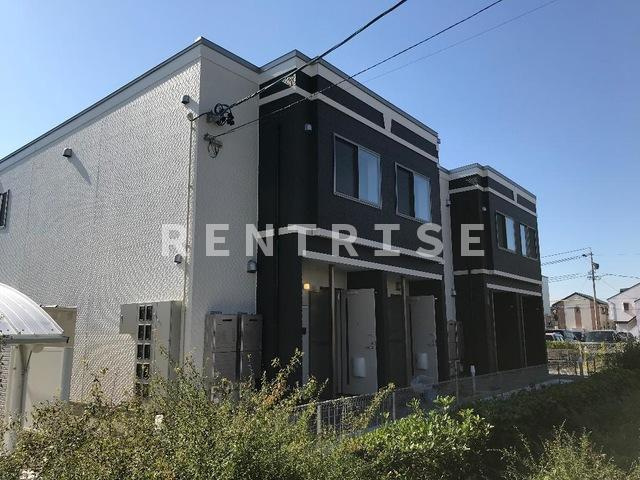 ダフネのエントランス|外観写真その他2