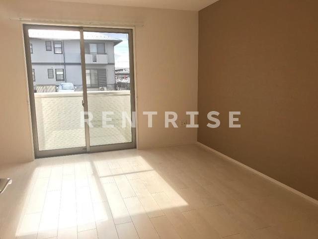 ダフネの洋室|洋室