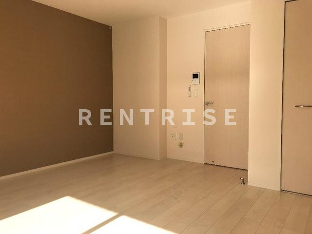 ダフネの洋室|洋室