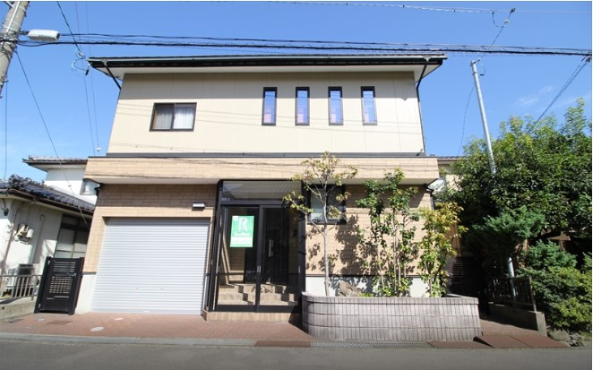 石川県野々市市三日市3丁目