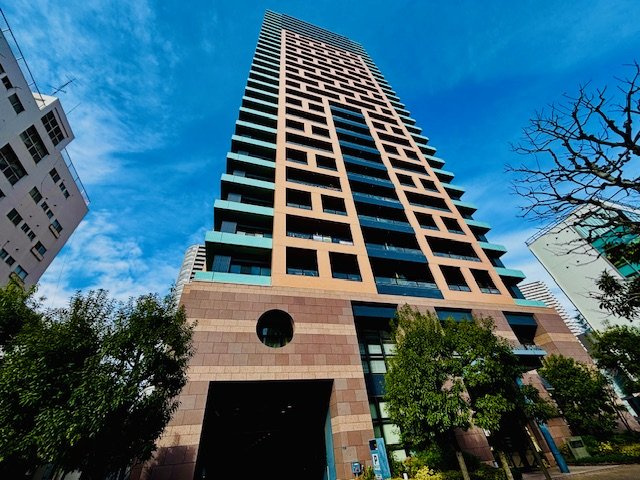 ファミール月島グランスイートタワーの画像