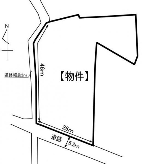 【土地図】