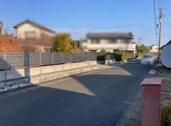 【外観】