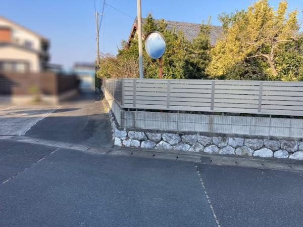 【外観】