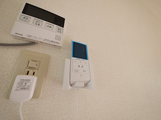 北澤戸建のセキュリティ