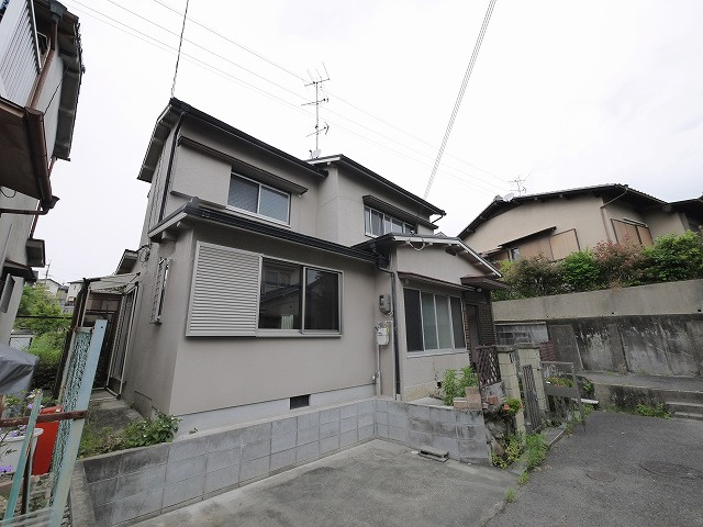 北澤戸建