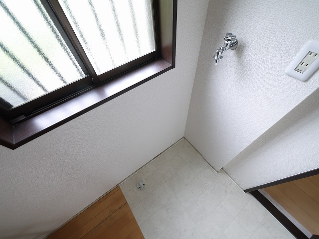 北澤戸建の設備
