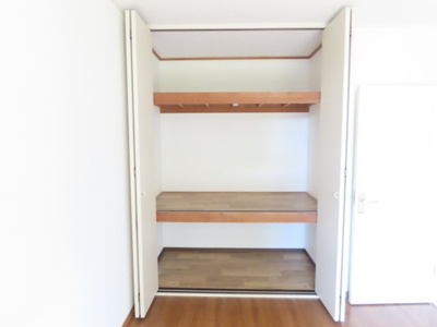 【収納】 | クレッセント薬園台