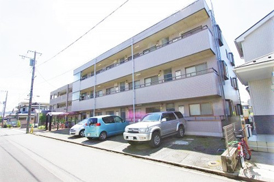 【外観】 | クレッセント薬園台 | 駅近で通勤・通学に便利☆彡