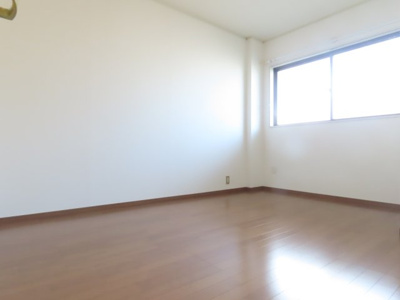 【内装】 | クレッセント薬園台