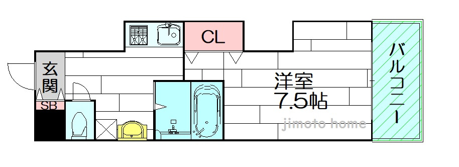 S Fort弁天町の詳細ページ 給湯 小型犬可 陽当り良好 温水洗浄便座 洗面台 大阪市西区の不動産 地元ホーム阿波座駅前店 S Fort弁天町の詳細ページ 給湯 小型犬可 陽当り良好 温水洗浄便座 洗面台 大阪市西区の不動産 地元ホーム阿波座駅前店