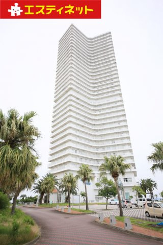 チッタナポリA棟