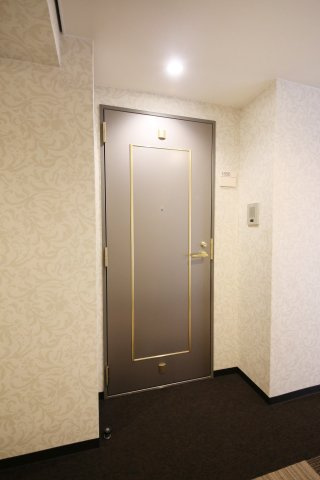 チッタナポリA棟のその他
