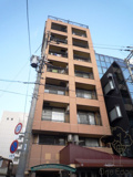 パナッシュコート梅田北の画像