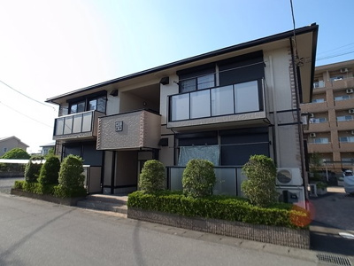 【外観】 | シティパル祇園B