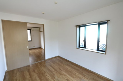 【居間・リビング】 | シティパル祇園B