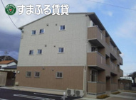 オッツ竹谷　蒲郡市竹谷町の画像
