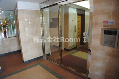 【セキュリティ】 | シャルムヒルズ南森町