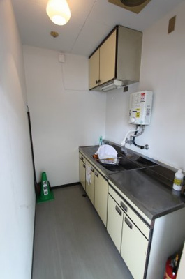 【その他共用部分】 | リベール愛宕