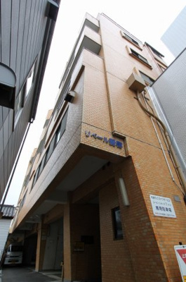 【外観】 | リベール愛宕