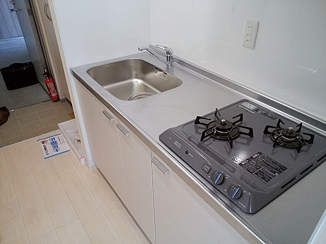 【キッチン】 | コート・ダジュール | ※写真と現状が異なる場合がございます