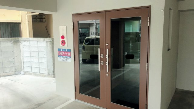 【エントランス】 | コート・ダジュール | ※写真と現状が異なる場合がございます