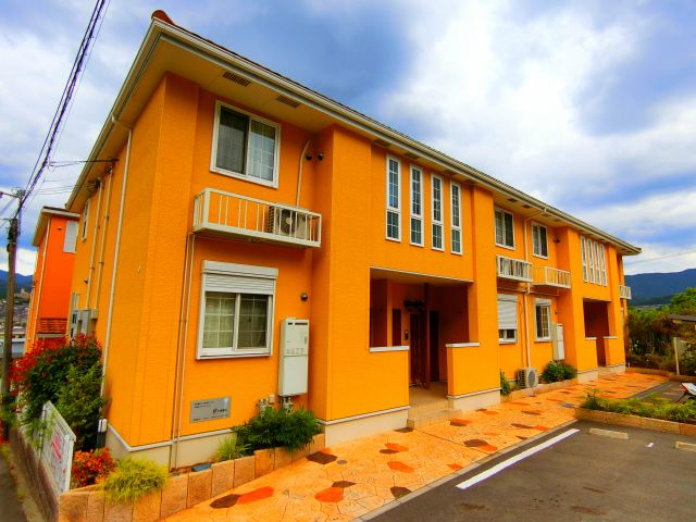 サンフェリスタI