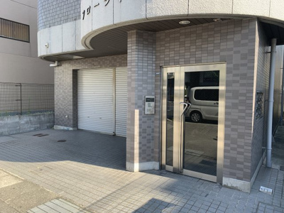 【エントランス】 | フローラ甲南山手