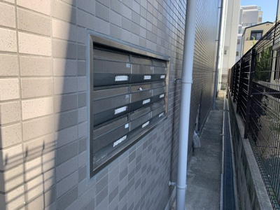 【その他共用部分】 | フローラ甲南山手