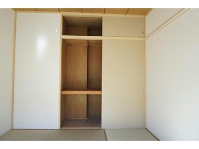 【収納】 | 斉藤ハイツA
