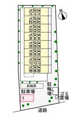 【その他共用部分】 | ラフィール鎌倉