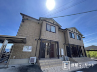 セジュールひまわり　Aの画像