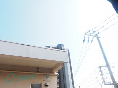 【展望】 | アイフィロス北千住